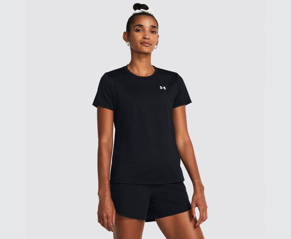 Under Armour UA TECH SSC - SOLID