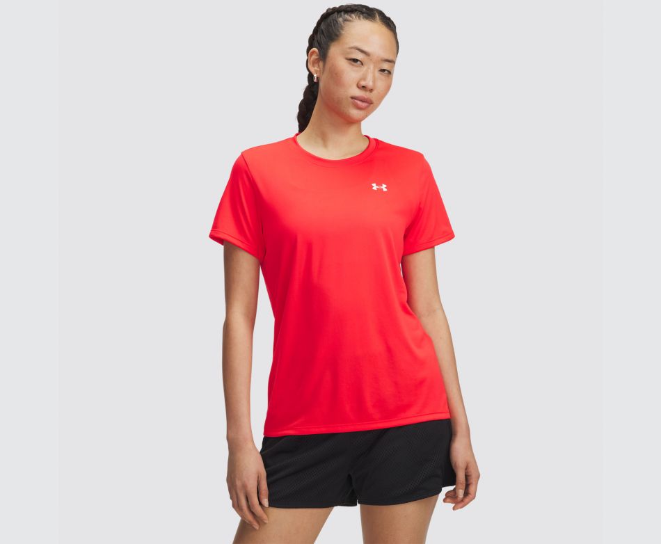 Under Armour UA TECH SSC - SOLID