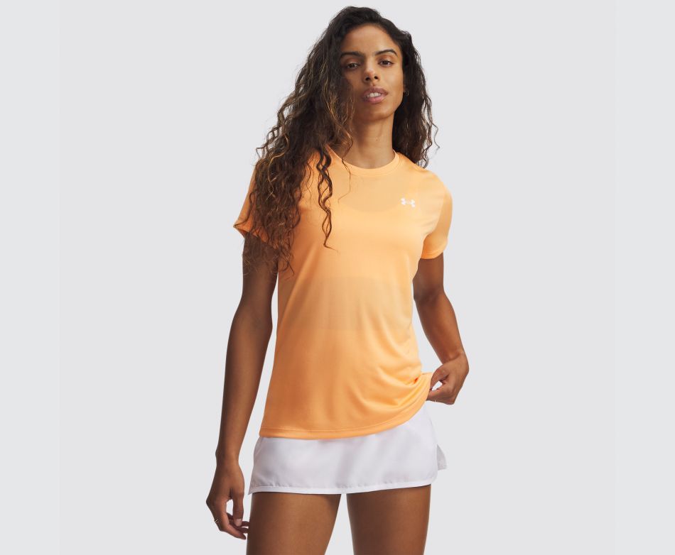 Under Armour UA TECH SSC - SOLID