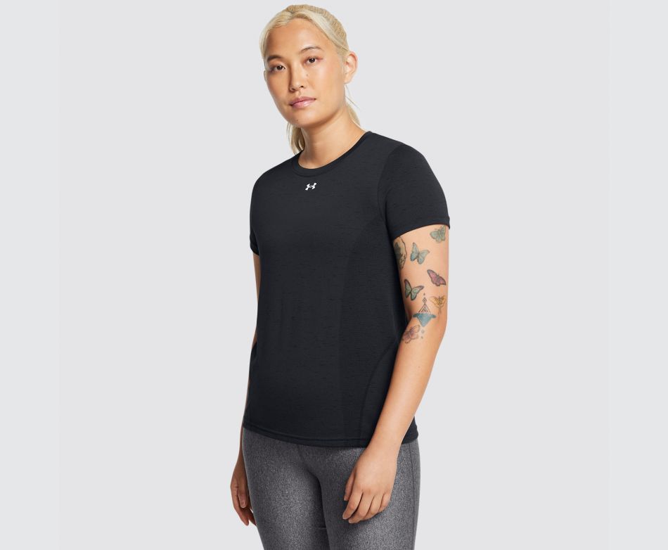 Under Armour  UA VANISH SEAMLESS LOOSE SS
