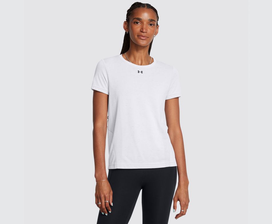 Under Armour UA VANISH SEAMLESS LOOSE SS