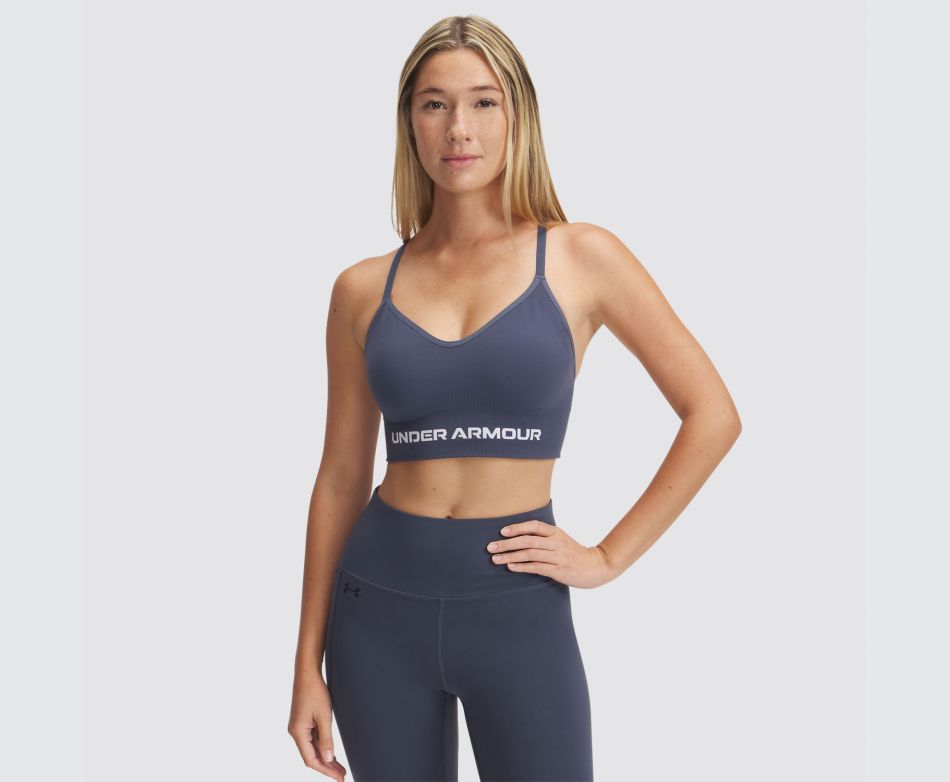 Under Armour  UA VANISH SEAMLESS LOW BRA