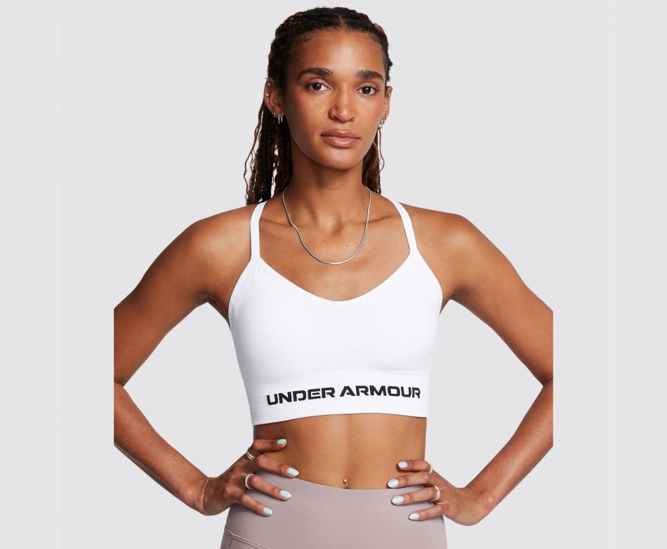 Under Armour  UA VANISH SEAMLESS LOW BRA