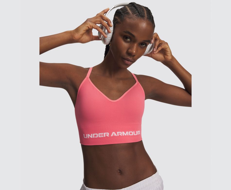 Under Armour  UA VANISH SEAMLESS LOW BRA