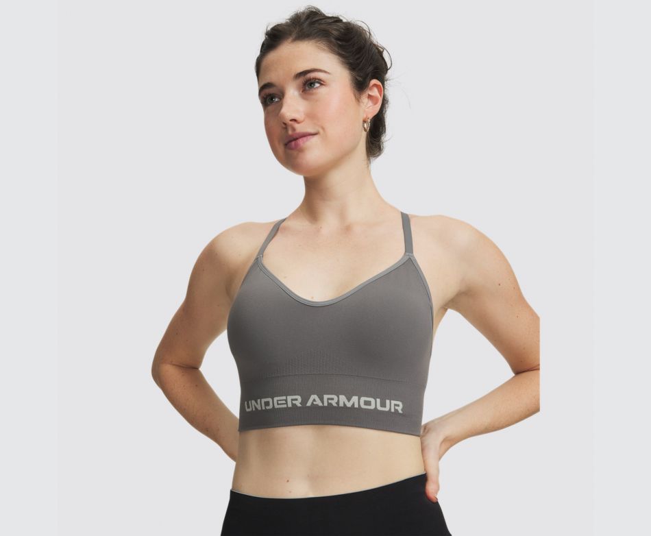 Under Armour  UA VANISH SEAMLESS LOW BRA