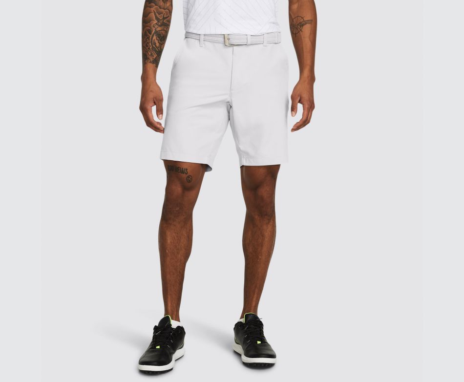 Under Armour  UA DRIVE TAPER SHORT