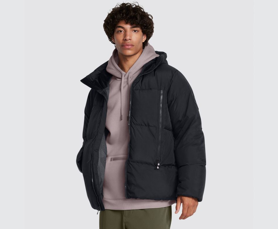 Under Armour UA LIMITLESS DOWN JACKET
