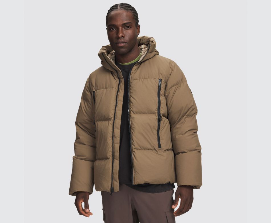 Under Armour  UA LIMITLESS DOWN JACKET