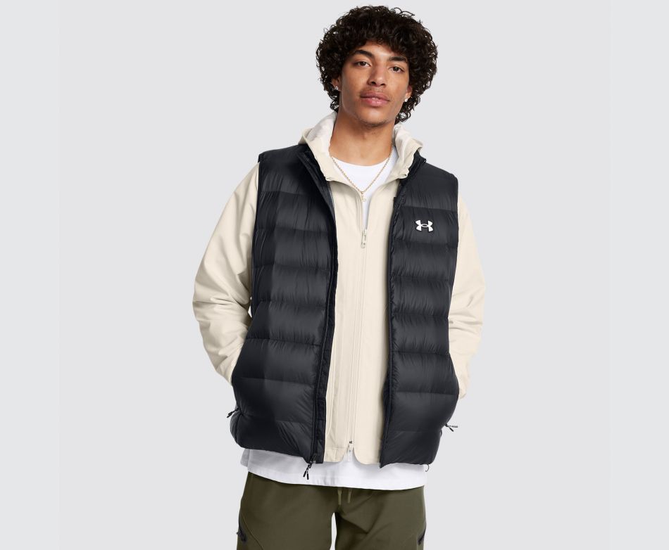 Under Armour UA LEGEND DOWN VEST