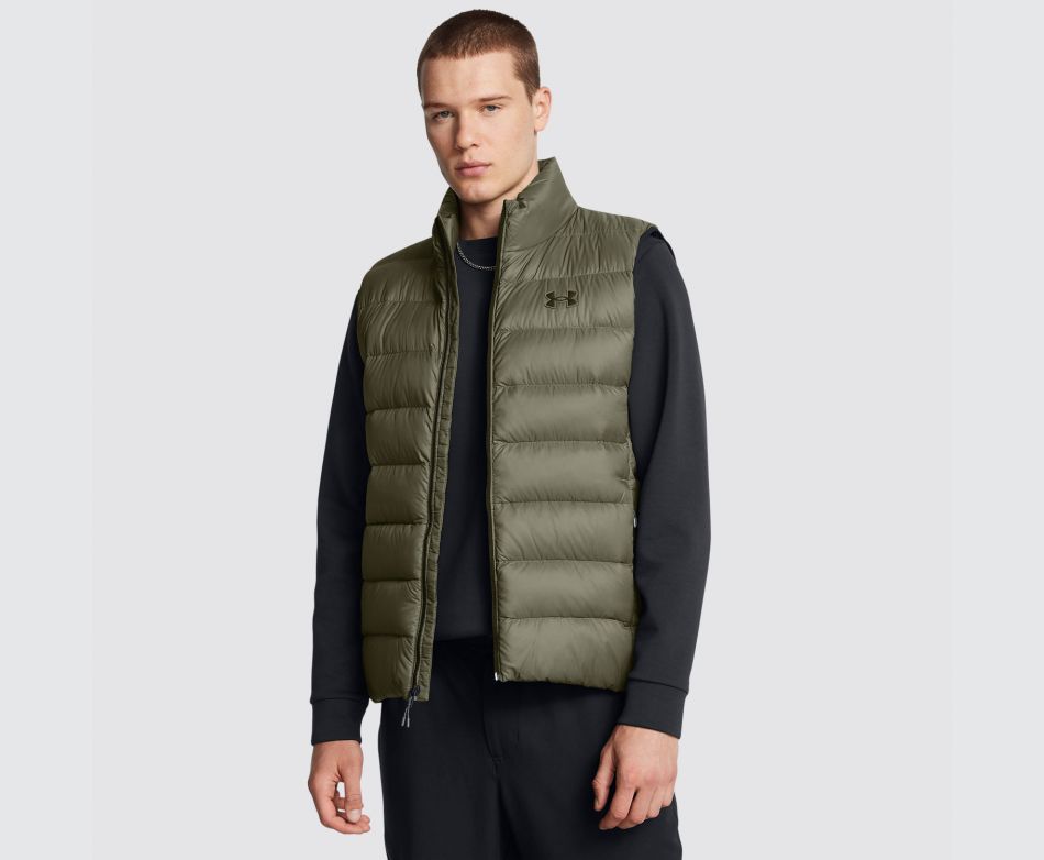 Under Armour UA LEGEND DOWN VEST
