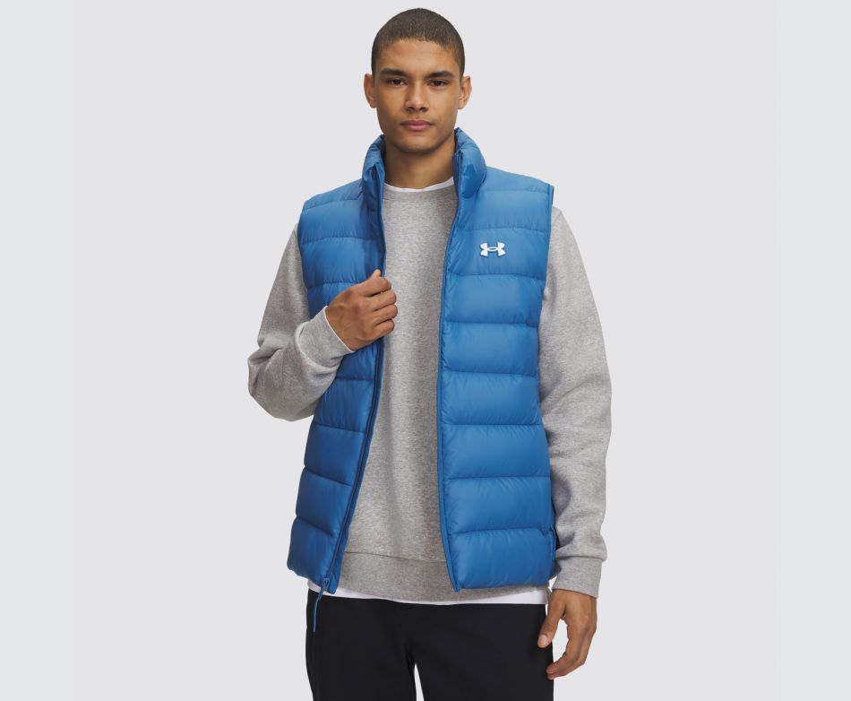 Under Armour UA LEGEND DOWN VEST
