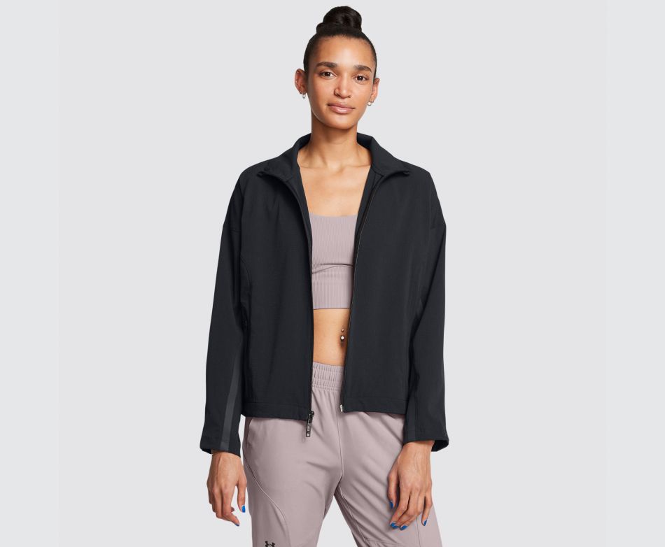 Under Armour  UA UNSTOPPABLE VENTED JACKET