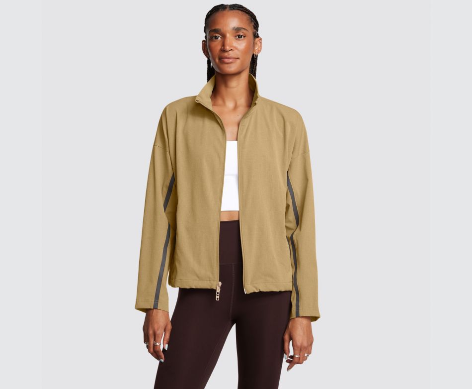 Under Armour UA UNSTOPPABLE VENTED JACKET