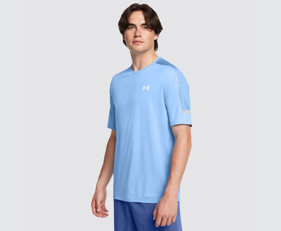 Under Armour  UA TECH UTILITY SS