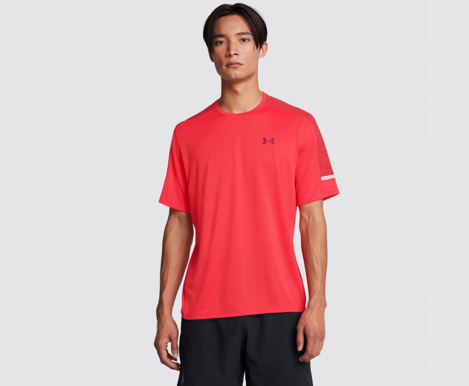 Under Armour UA TECH UTILITY SS