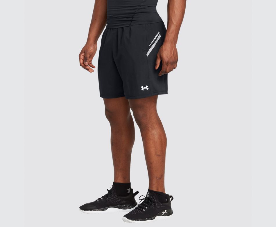 Under Armour  UA TECH UTILITY SHORTS