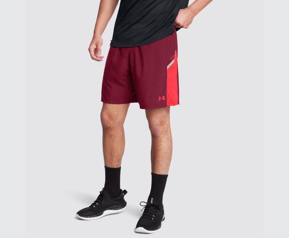 Under Armour  UA TECH UTILITY SHORTS