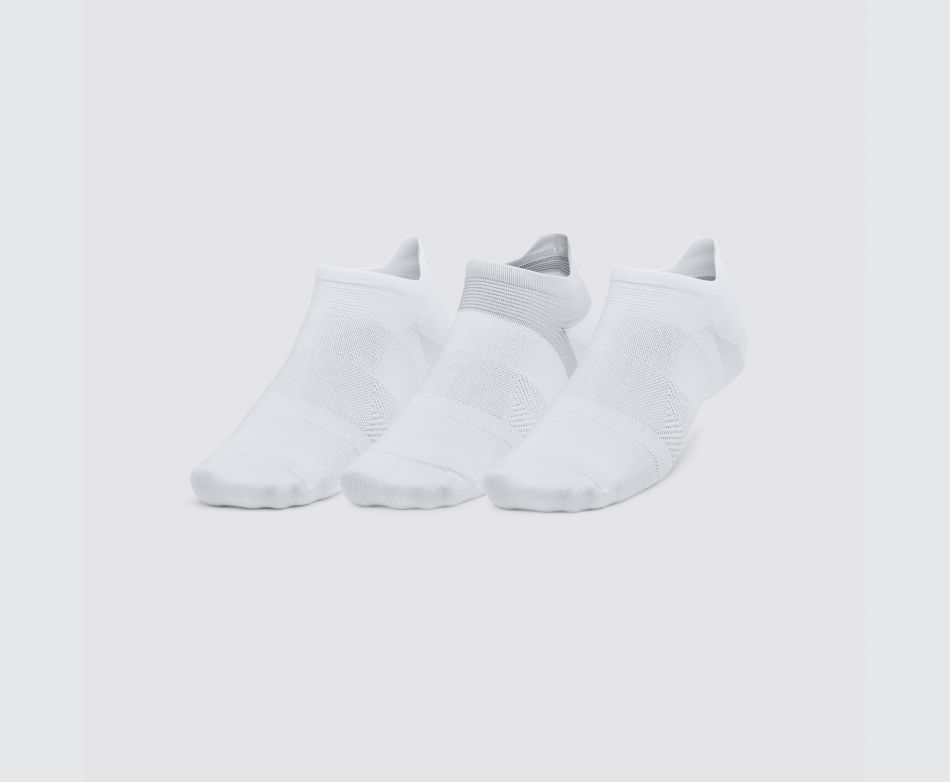 Under Armour UA AD RUN LITE 3PK NS