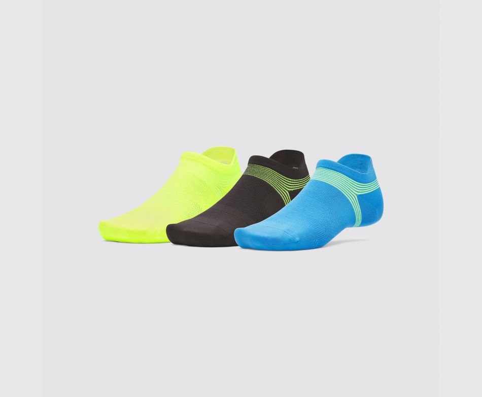 Under Armour UA AD RUN LITE 3PK NS