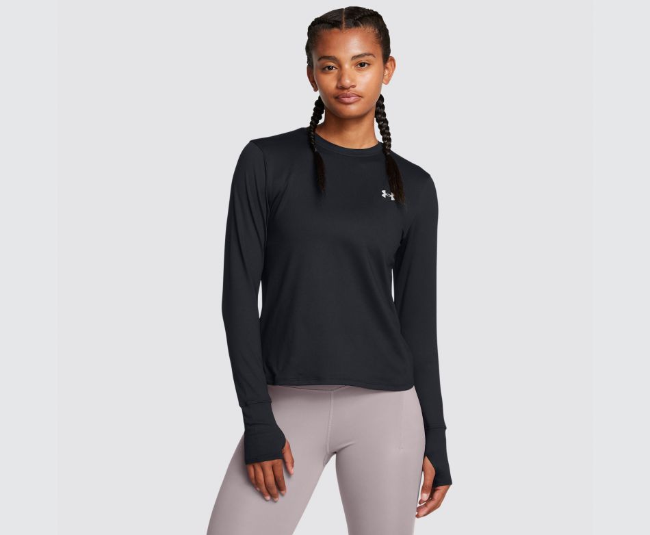 Under Armour  UA LAUNCH PRO LONGSLEEVE
