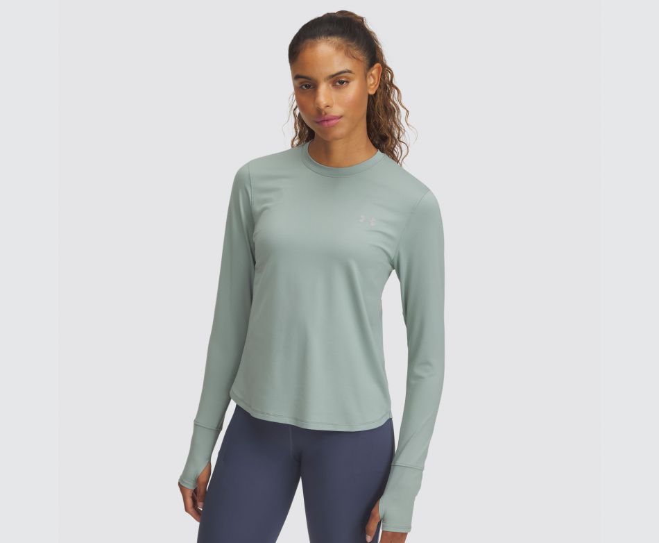 Under Armour UA LAUNCH PRO LONGSLEEVE