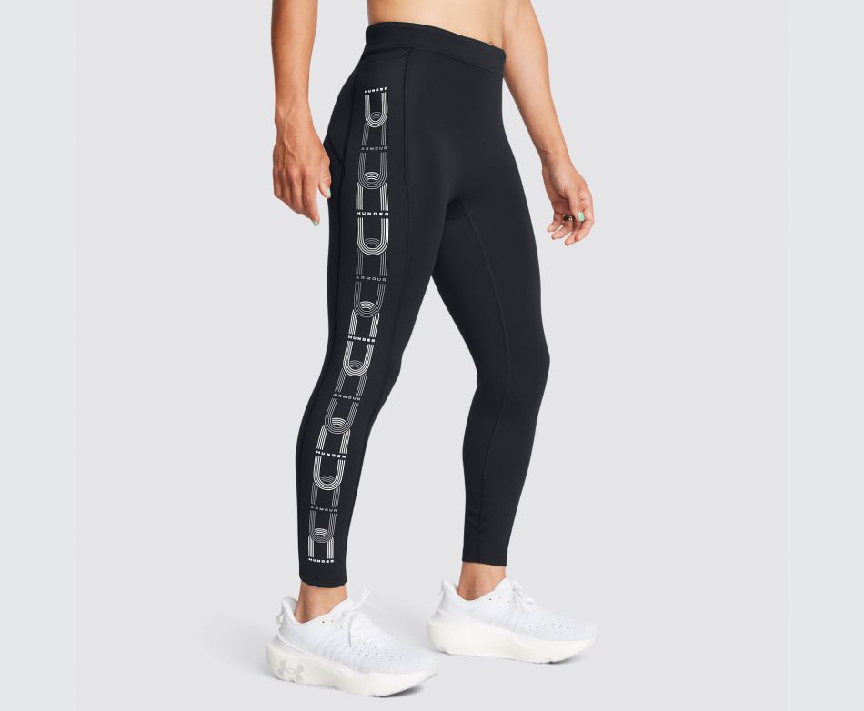 Under Armour  UA RUN ANYWHERE TIGHTS