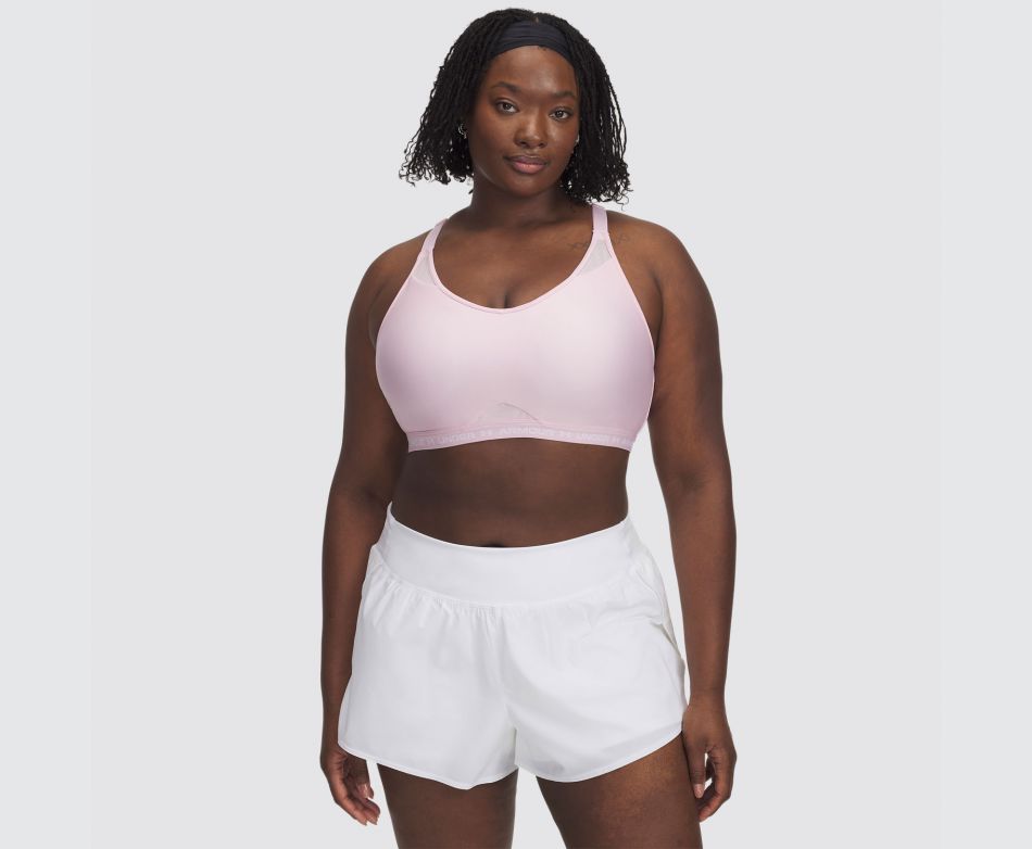 Under Armour  UA CROSSBACK LOW BRA
