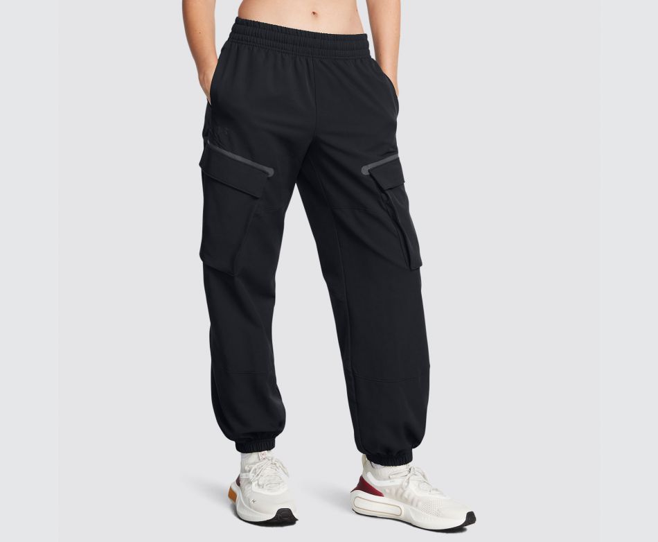 Under Armour  UA UNSTOPPABLE CARGO PANTS