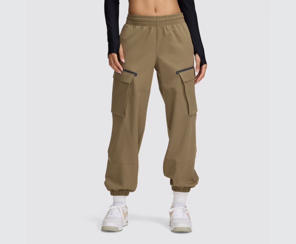 Under Armour  UA UNSTOPPABLE CARGO PANTS