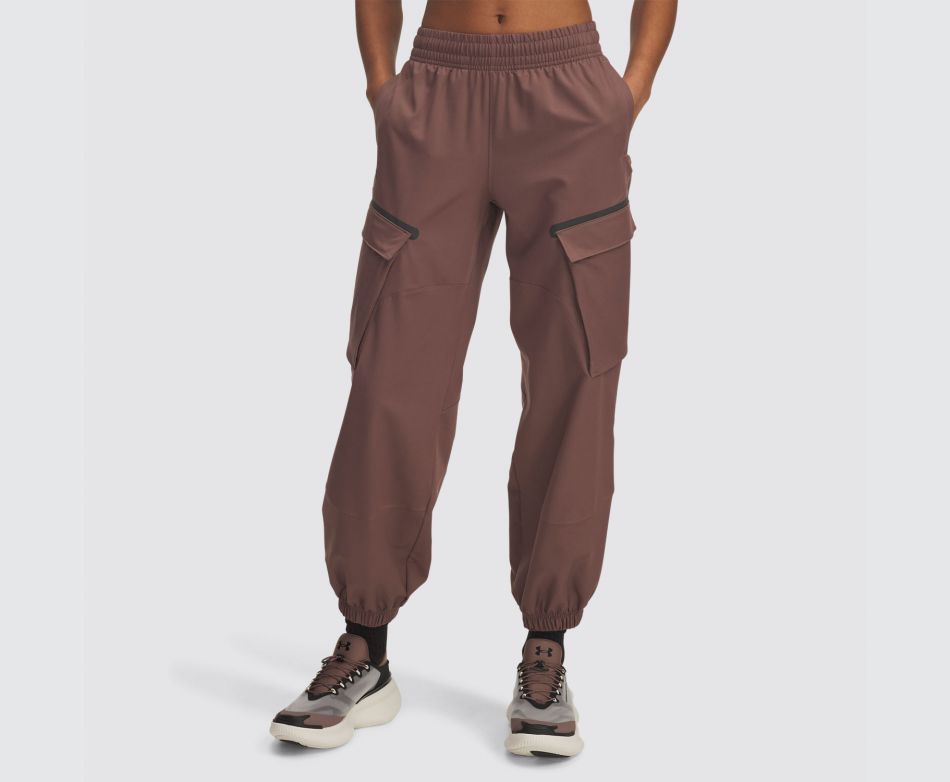 Under Armour UA UNSTOPPABLE CARGO PANTS