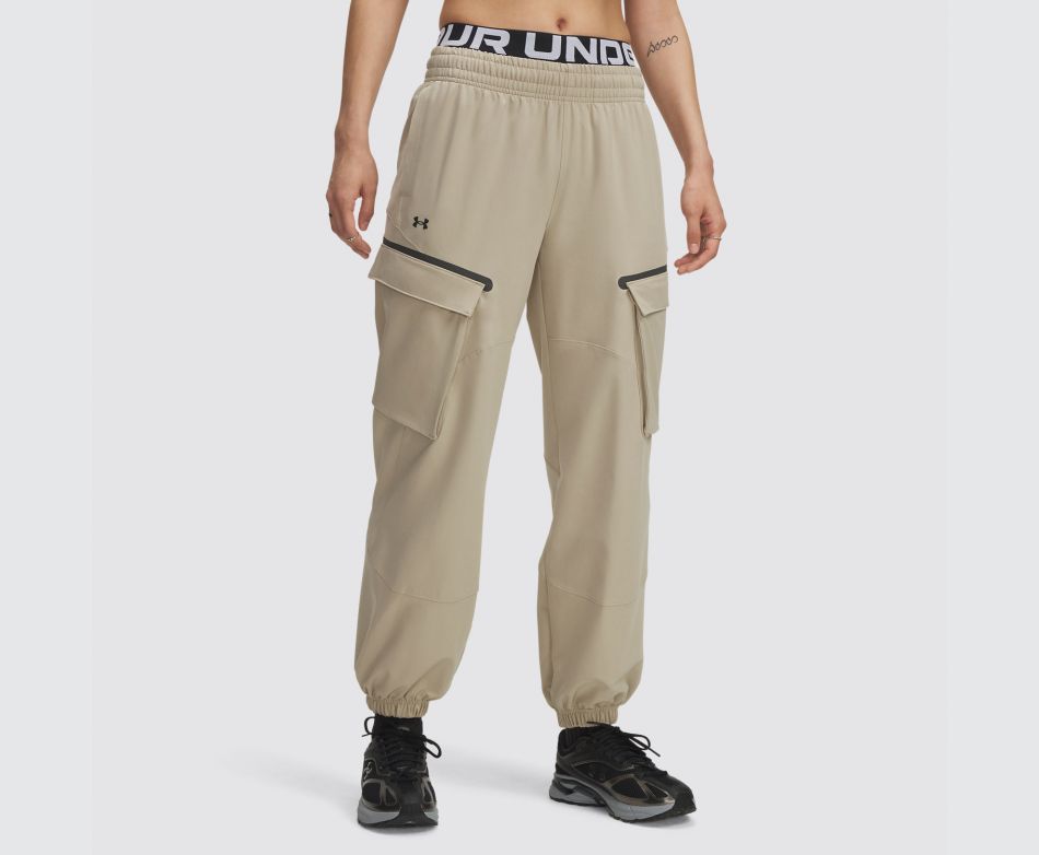 Under Armour UA UNSTOPPABLE CARGO PANTS