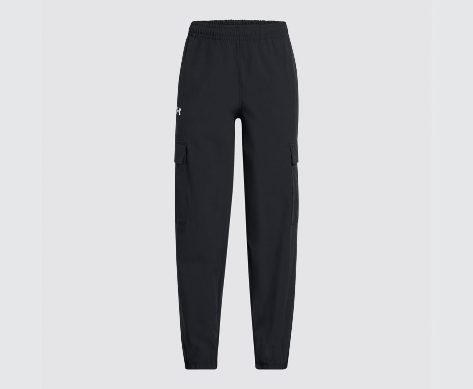 Under Armour  UA RIVAL WOVEN CARGO PANTS