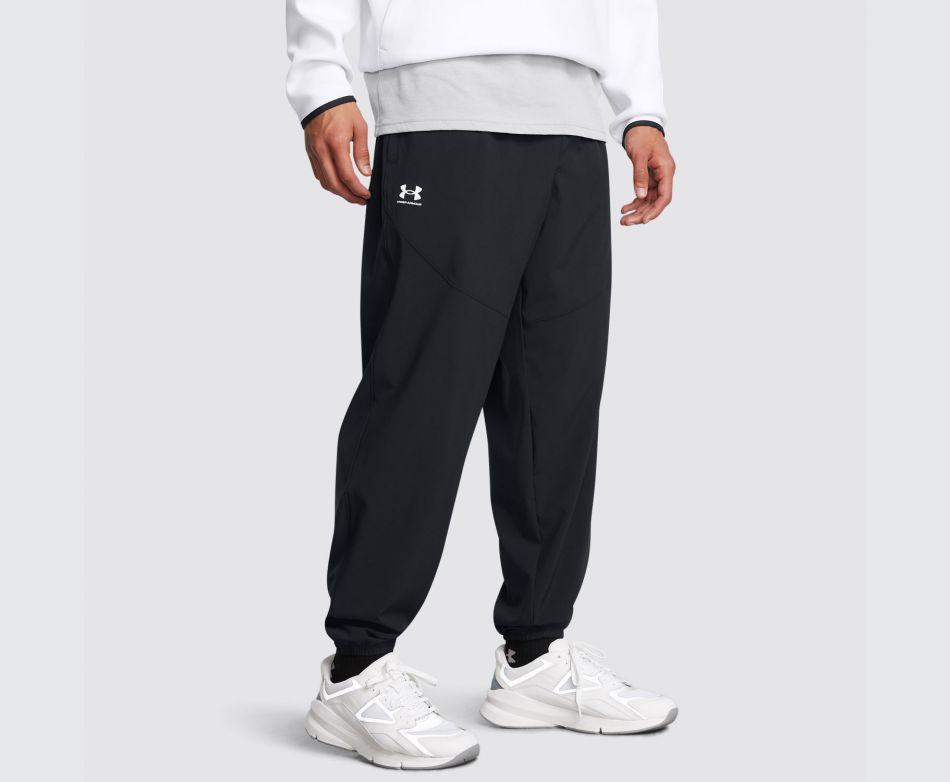Under Armour  UA VIBE WOVEN JOGGER