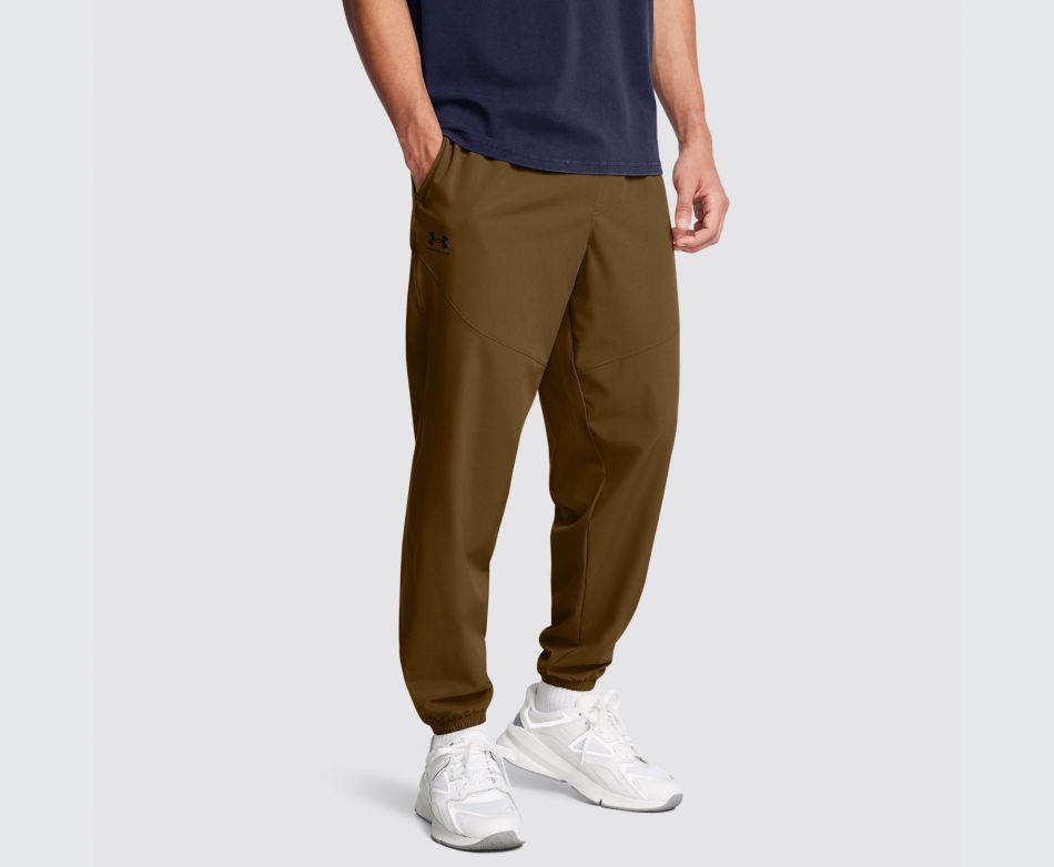 Under Armour  UA VIBE WOVEN JOGGER