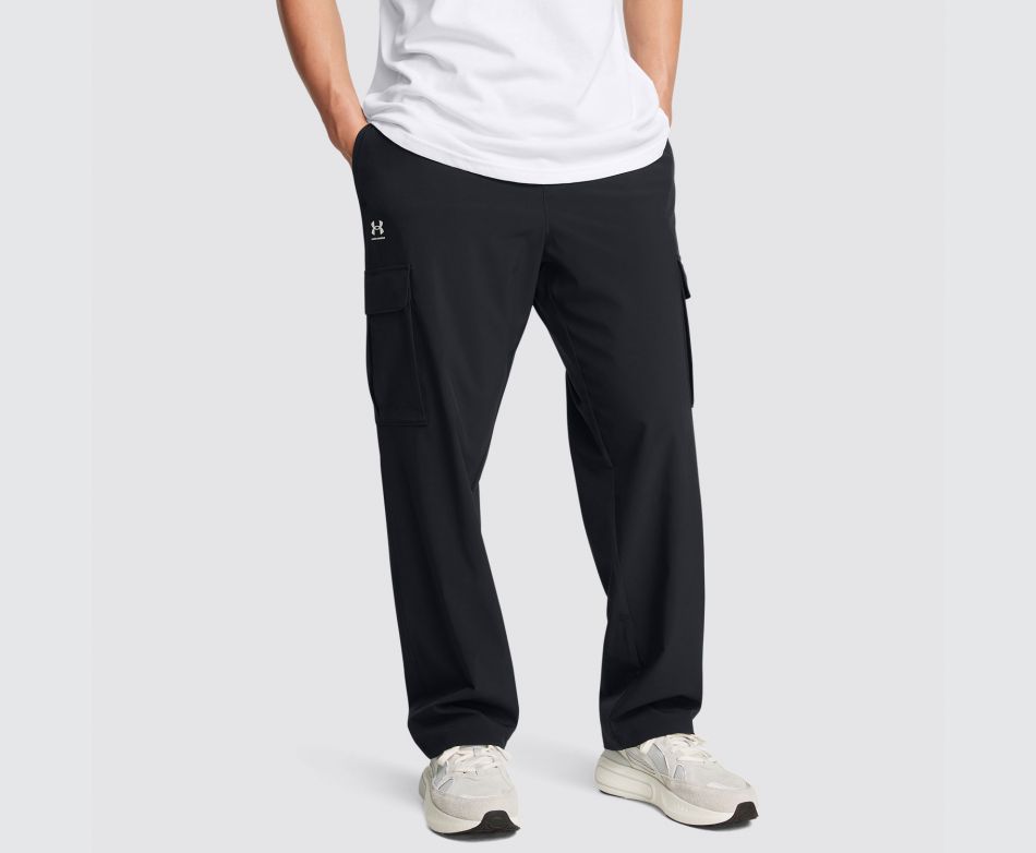 Under Armour  UA VIBE WOVEN CARGO PANTS