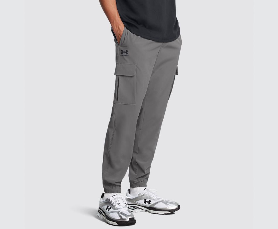 Under Armour UA VIBE WOVEN CARGO PANTS