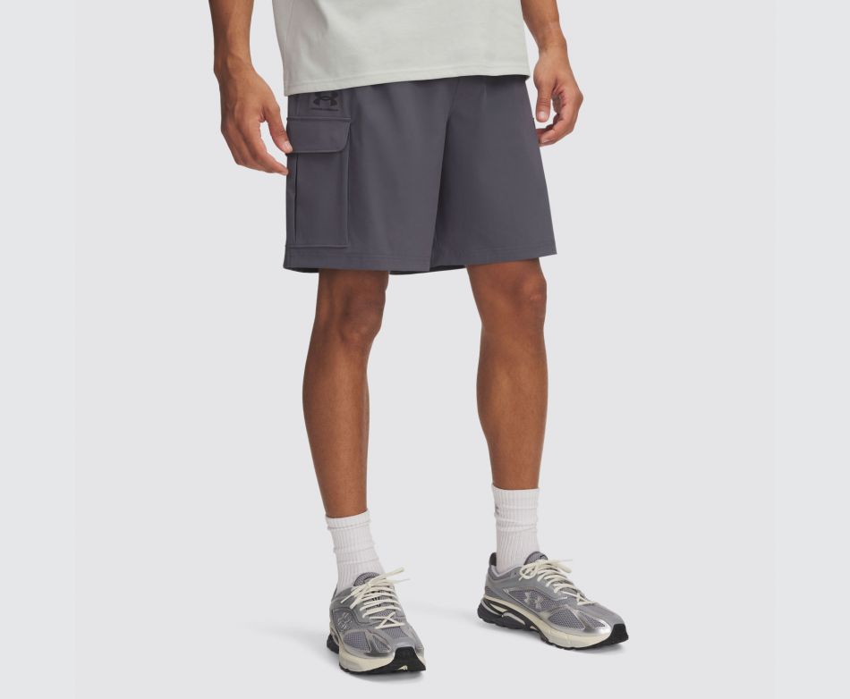 Under Armour  UA VIBE WOVEN CARGO SHORT
