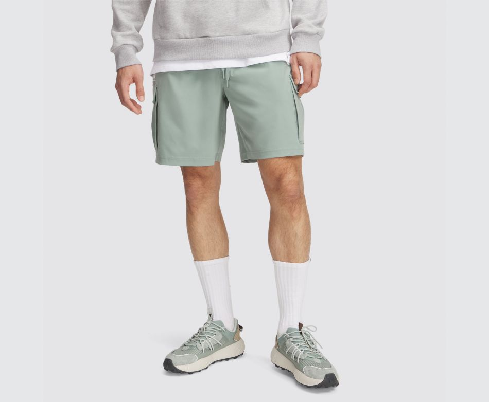 Under Armour  UA VIBE WOVEN CARGO SHORT