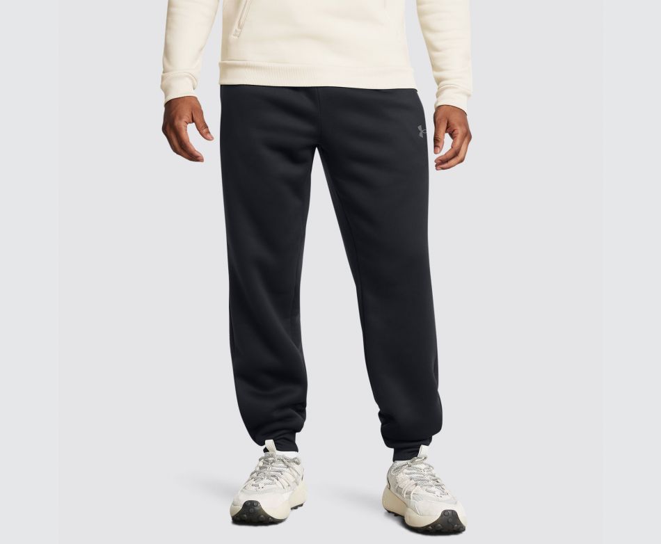 Under Armour UA ARMOUR FLEECE PRO JOGGER