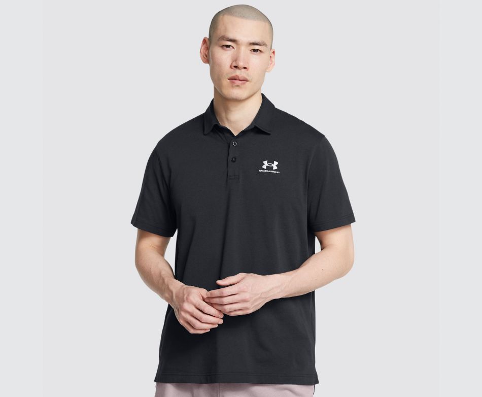 Under Armour UA ICON POLO