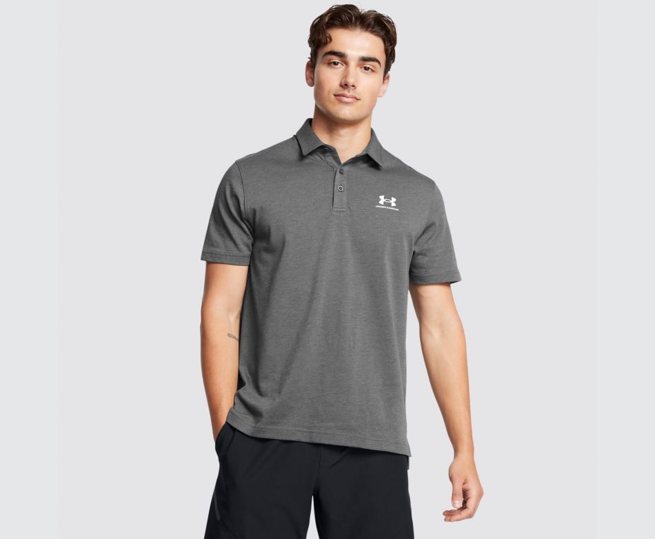Under Armour UA ICON POLO