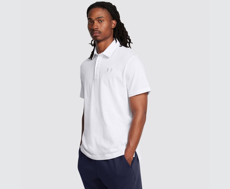 Under Armour UA ICON POLO