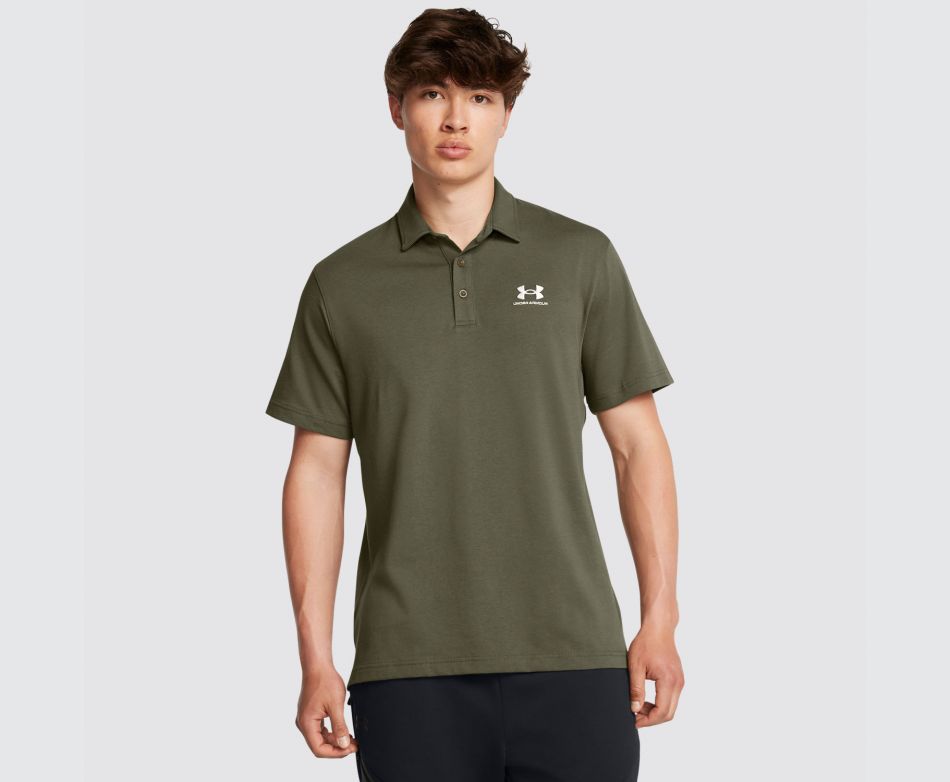 Under Armour  UA ICON POLO