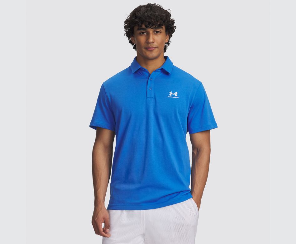 Under Armour  UA ICON POLO