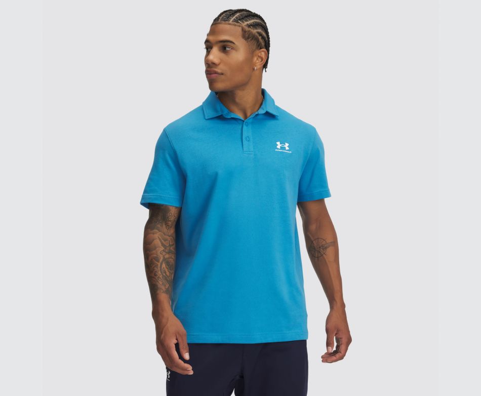 Under Armour UA ICON POLO