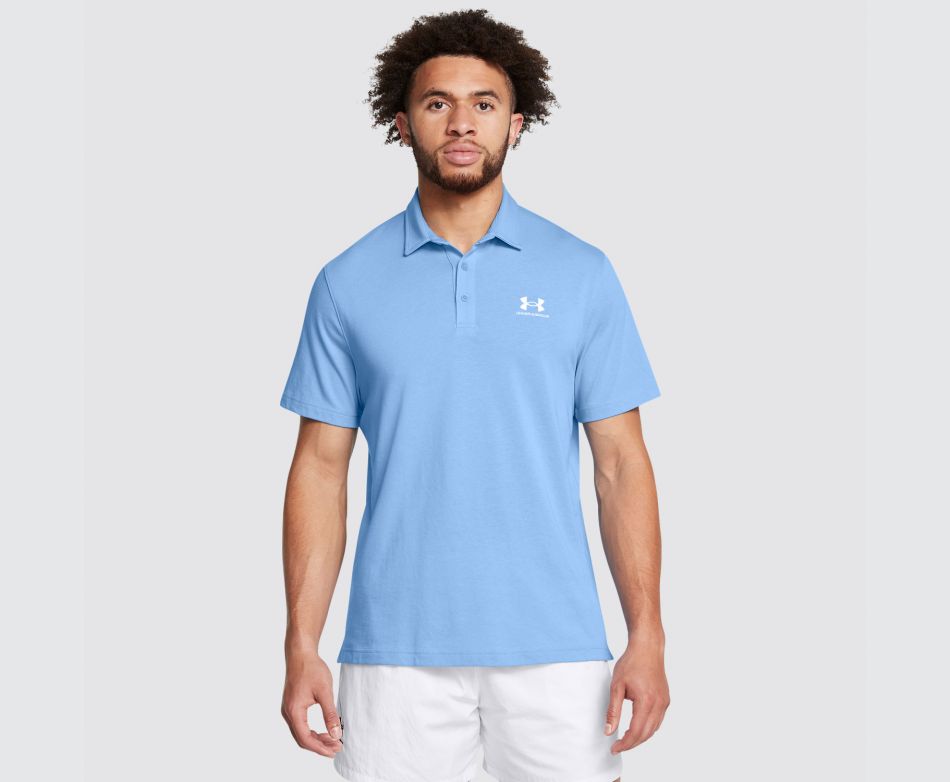 Under Armour  UA ICON POLO