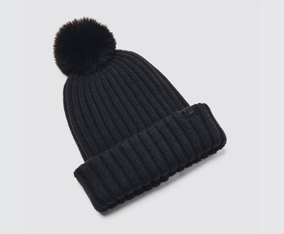 Under Armour  UA W HALFTIME POM BEANIE