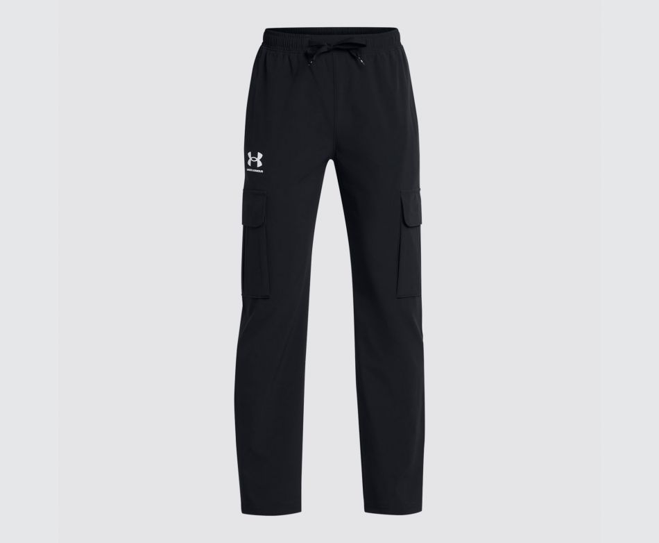 Under Armour  UA B ICON WOVEN PANT