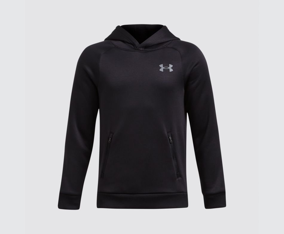 Under Armour  UA B ARMOUR FLC PRO HOODIE