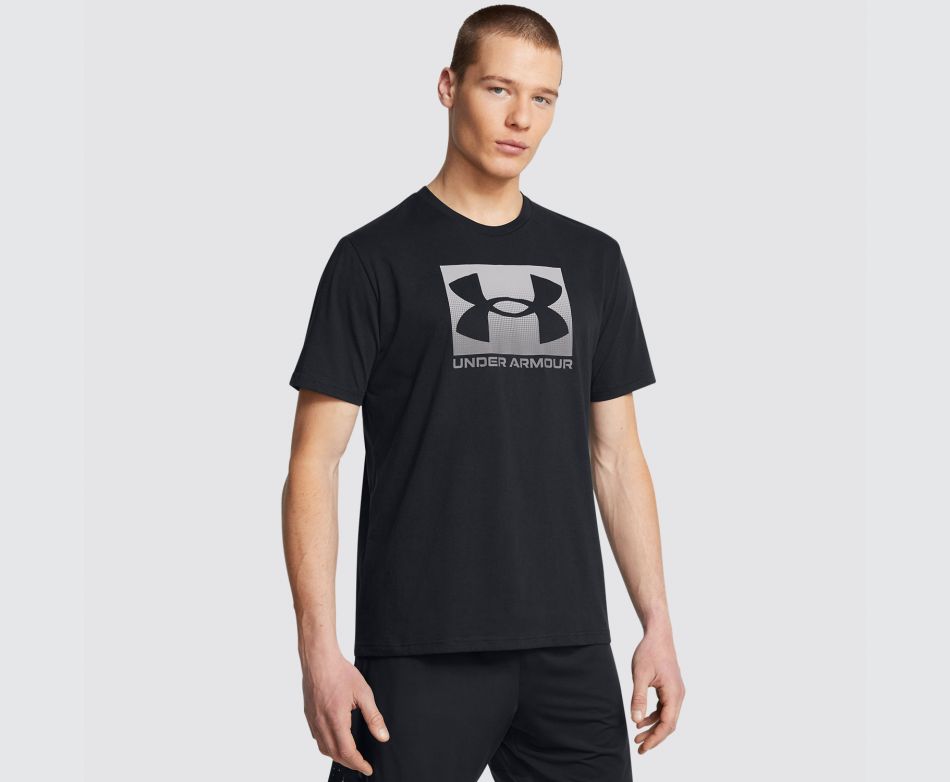 Under Armour  UA M BOXED SPORTS UPDATED SS